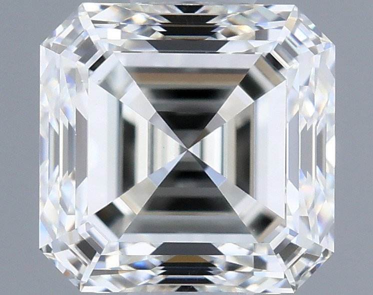 Asscher 0.90 I VS1 - #954282