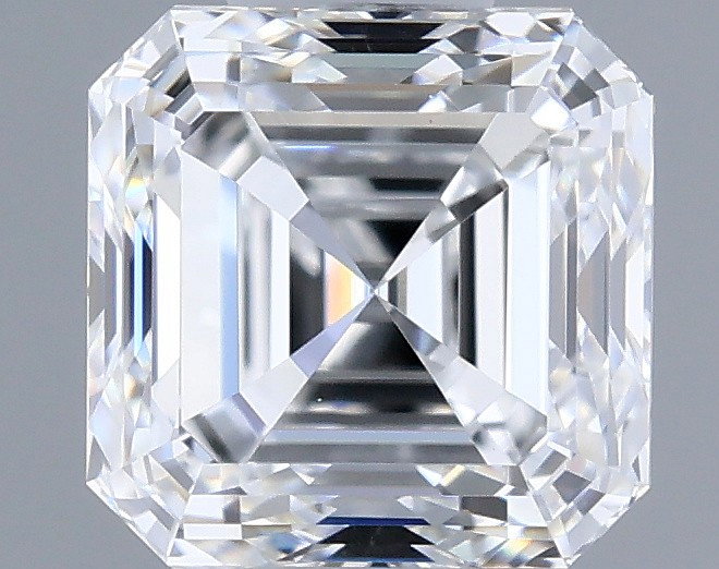 Asscher 0.70 E VS1 - #954242