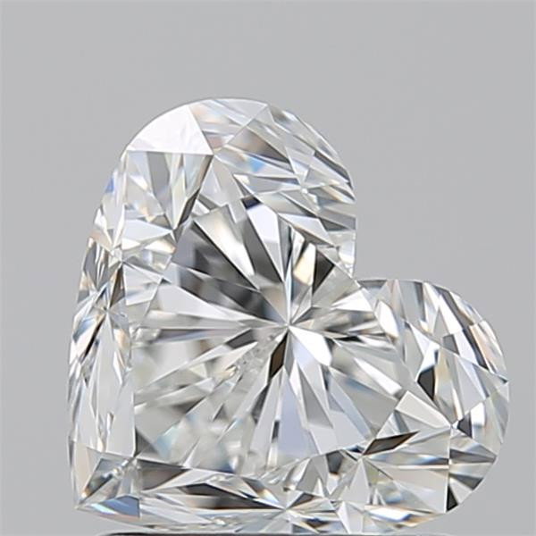 Heart 1.50 G VS1 - #954747