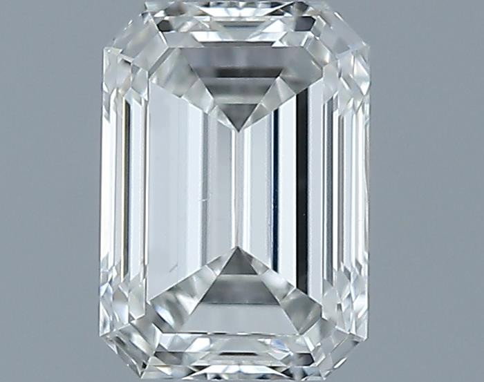 Emerald 0.60 I SI1 - #956990
