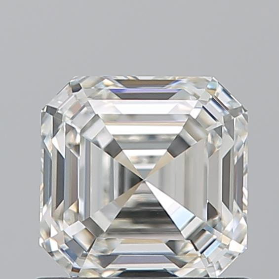 Asscher 1.01 I VVS1 - #957831