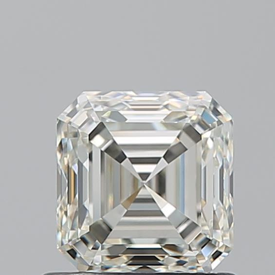 Asscher 1.01 K VVS2 - #958931