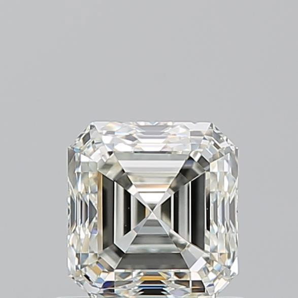 Asscher 0.91 K VVS2 - #959052
