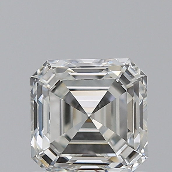 Asscher 1.01 H SI1 - #959779