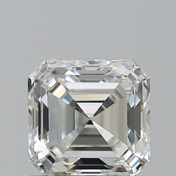 Asscher 0.9 H VVS2 - #959781