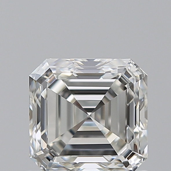 Asscher 0.9 H VVS2 - #959782