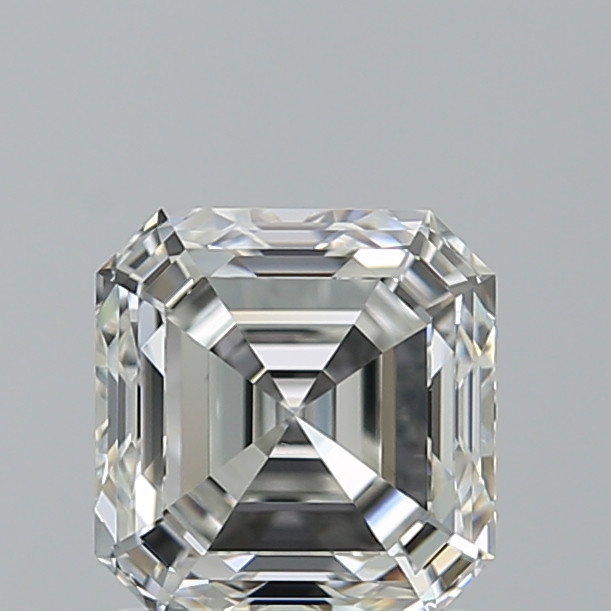 Asscher 1.51 G VS2 - #959783