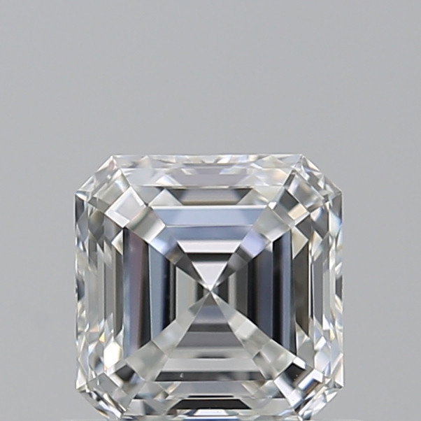 Asscher 0.7 E VS1 - #959786