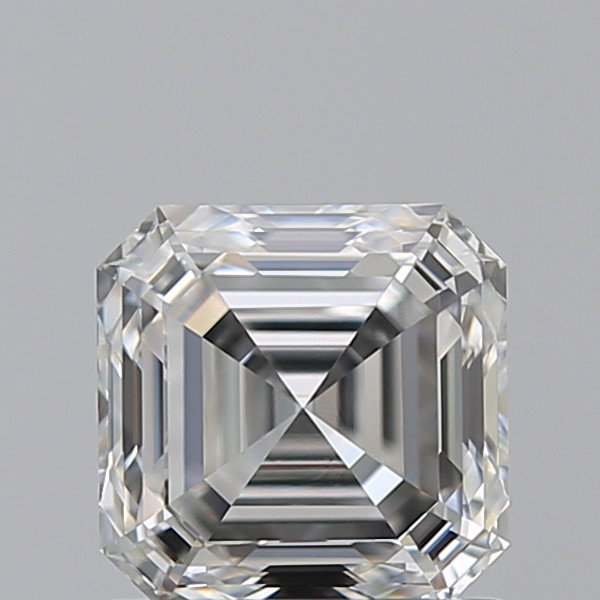 Asscher 1.1 G VS1 - #959789