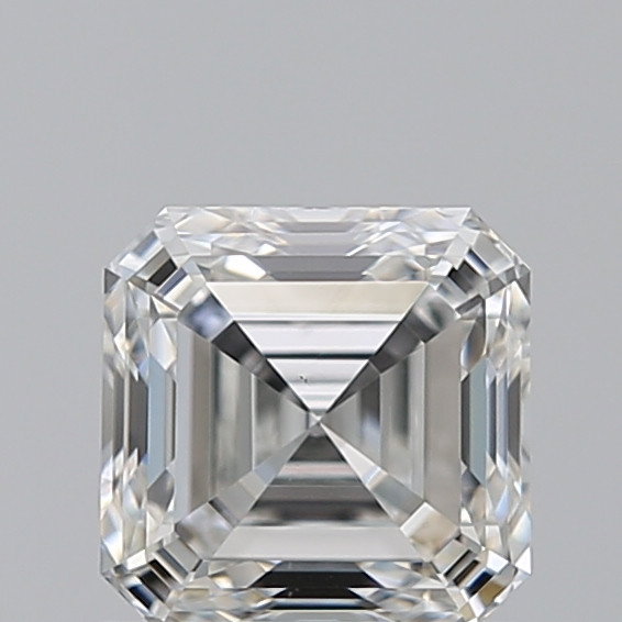 Asscher 1.0 G VS2 - #959792