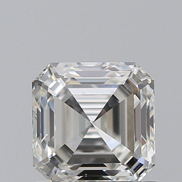 Asscher 1.01 H VS2 - #959793