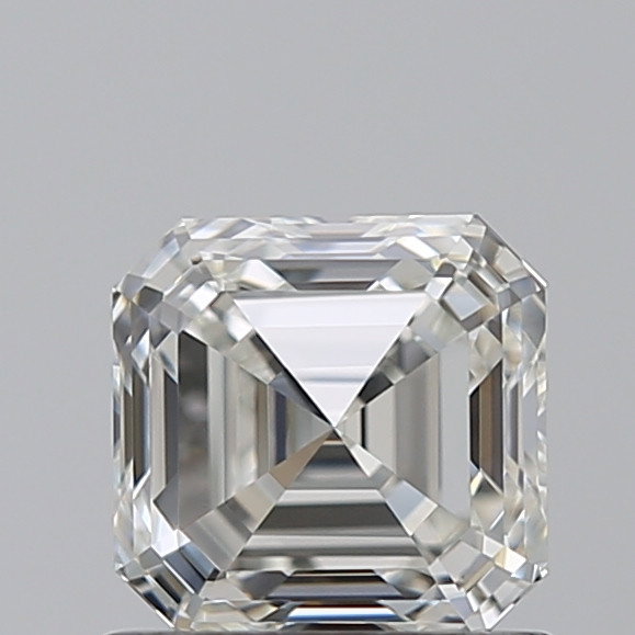 Asscher 1.01 H VVS1 - #959817