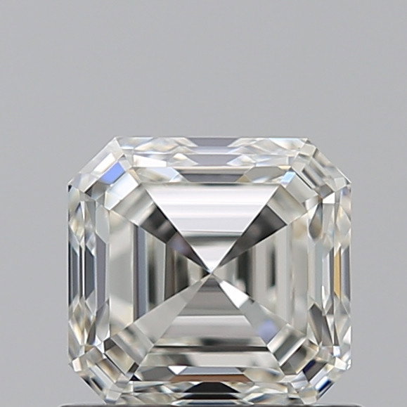 Asscher 0.9 I VVS2 - #959842