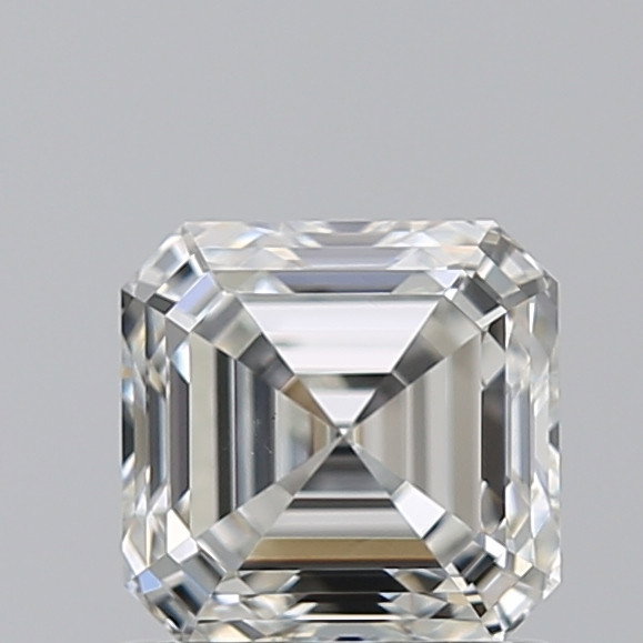 Asscher 0.9 H VS1 - #959843