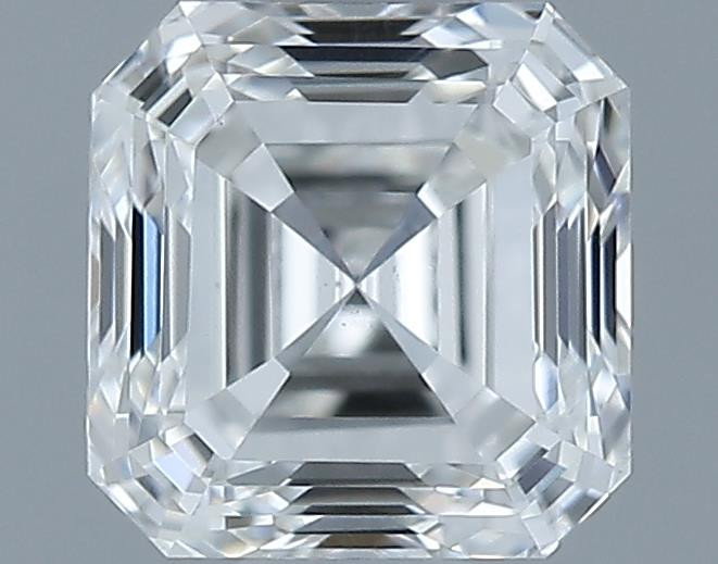 Asscher 0.53 G VS2 - #960384