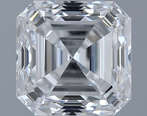 Asscher 0.60 E VS2 - #960052