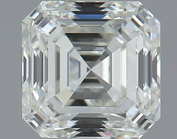 Asscher 1.01 I VVS2 - #961115