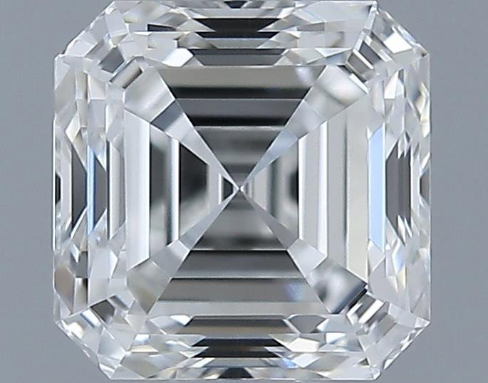 Asscher 0.74 G VS1 - #960351