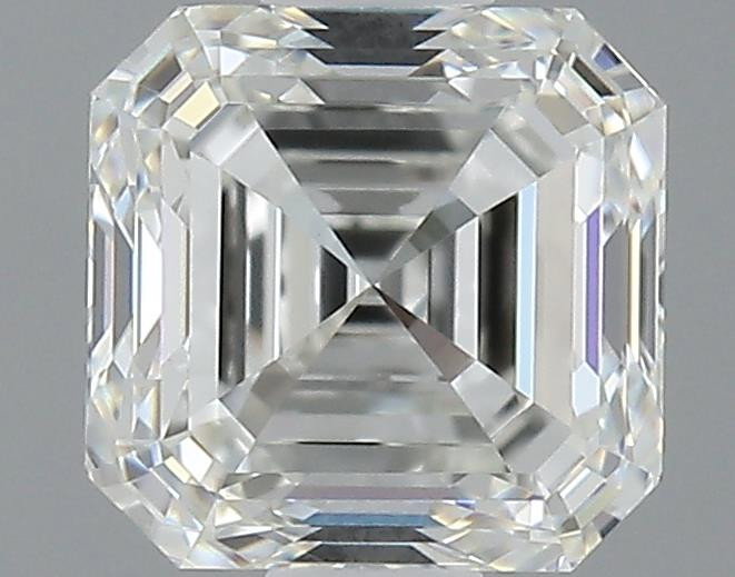 Asscher 1.00 H VVS2 - #961126