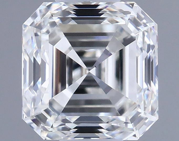 Asscher 0.70 H VS1 - #960431
