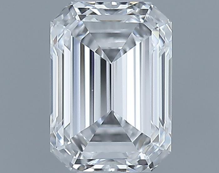 Emerald 0.54 D VVS1 - #960215