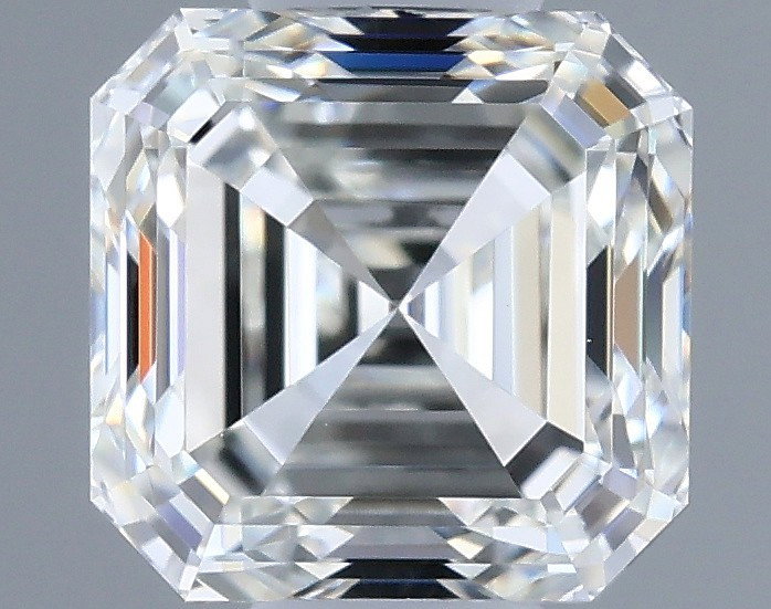 Asscher 0.63 H FL - #960421