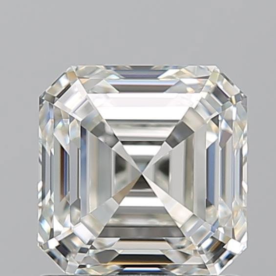 Asscher 1.50 J VS1 - #960762