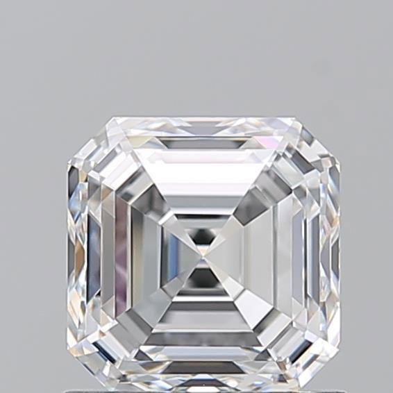 Asscher 1.20 E VVS2 - #960753