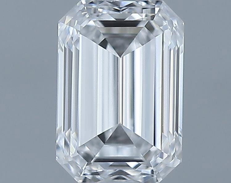 Emerald 0.50 D VVS2 - #960210