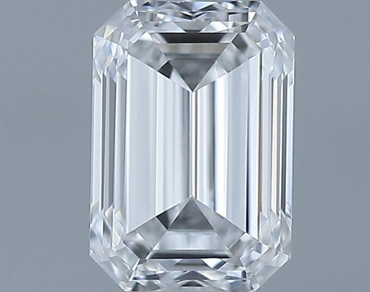 Emerald 0.50 D VVS2 - #960210
