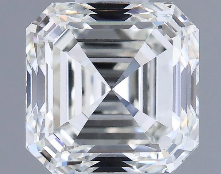 Asscher 1.00 J VVS2 - #960432
