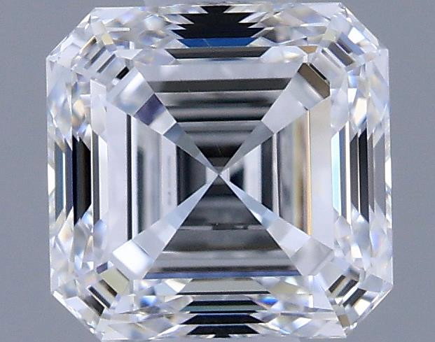Asscher 0.78 E VVS2 - #960414