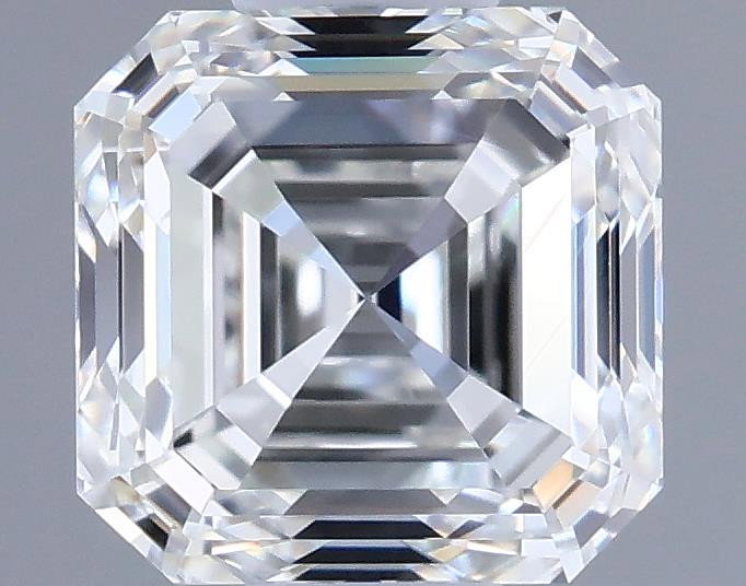 Asscher 0.81 H VVS2 - #960728