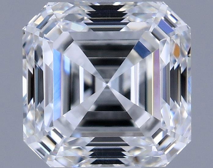 Asscher 1.03 E VVS2 - #960376
