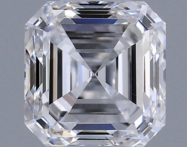 Asscher 0.60 E VVS2 - #960778