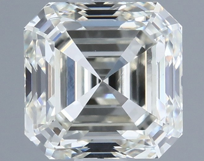 Asscher 1.03 L VS1 - #960457