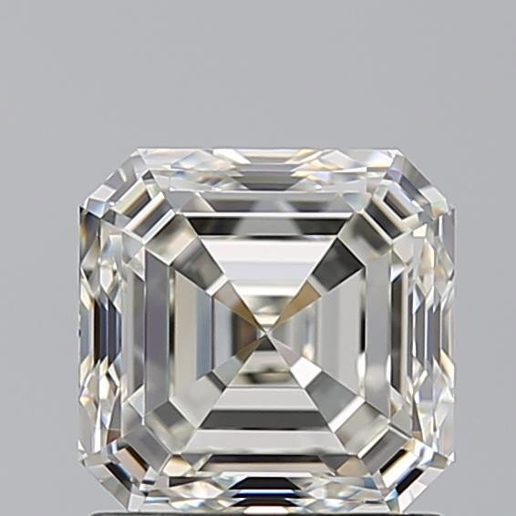 Asscher 1.50 J VVS1 - #960584