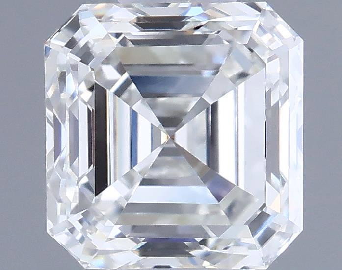Asscher 0.82 H VVS1 - #960597