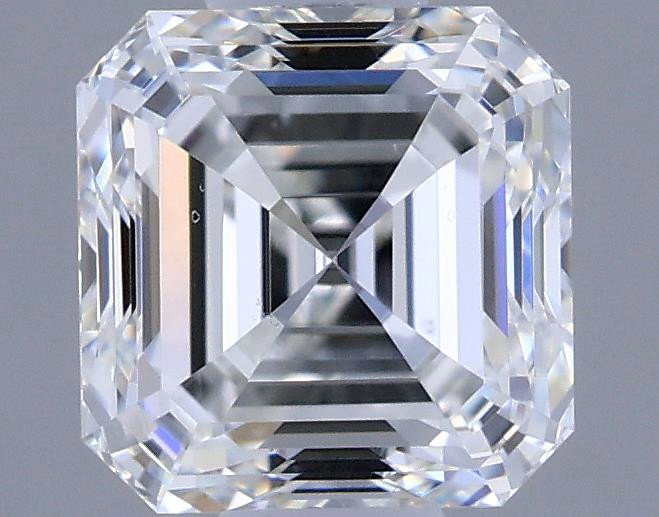 Asscher 0.75 F VS2 - #960693