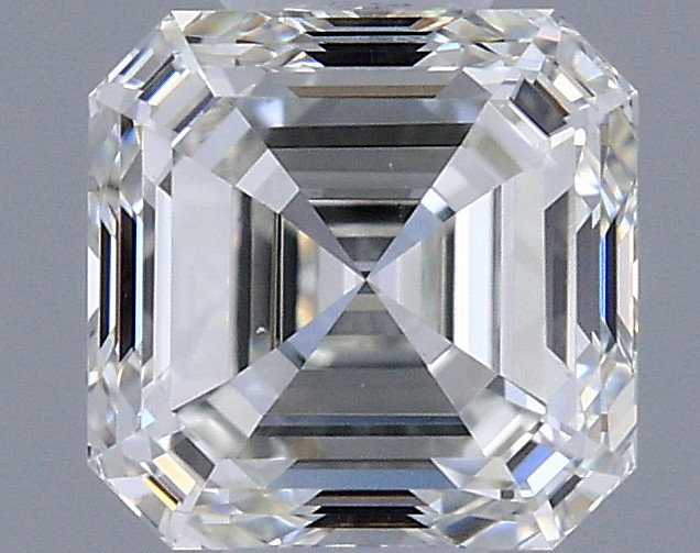 Asscher 0.60 I VS2 - #960692