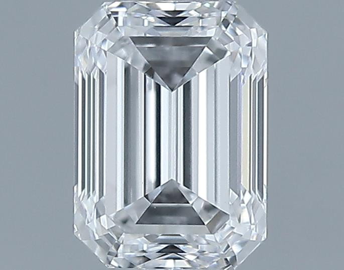 Emerald 0.52 D VS1 - #960120