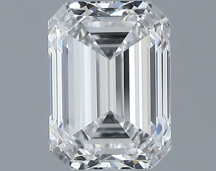 Emerald 1.03 D VVS1 - #960890