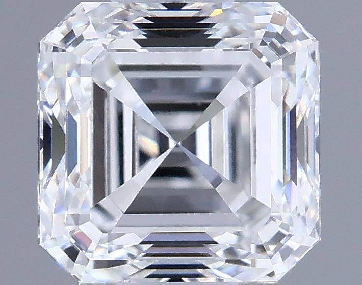 Asscher 0.90 E VVS2 - #960618