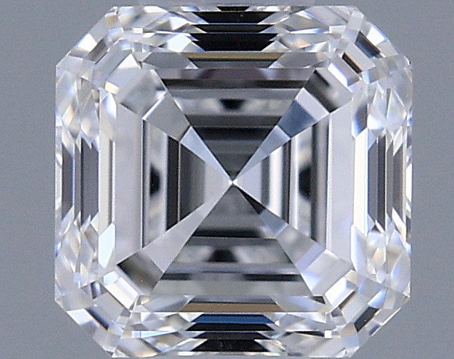 Asscher 0.60 E VVS2 - #961390