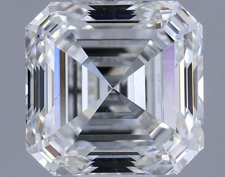 Asscher 0.70 H VS2 - #960873