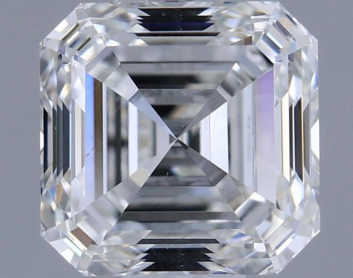 Asscher 0.70 H VS2 - #960873