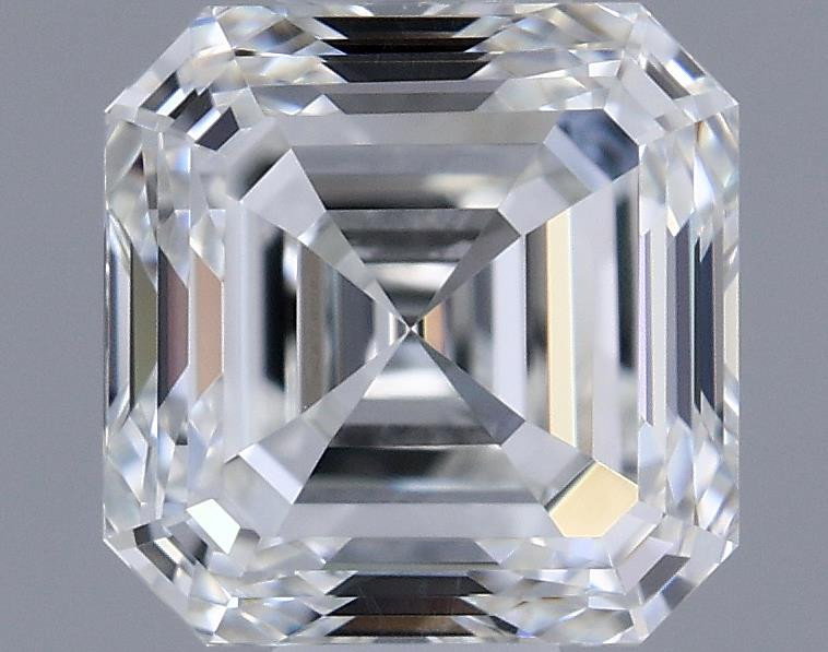 Asscher 0.72 G VVS1 - #960572