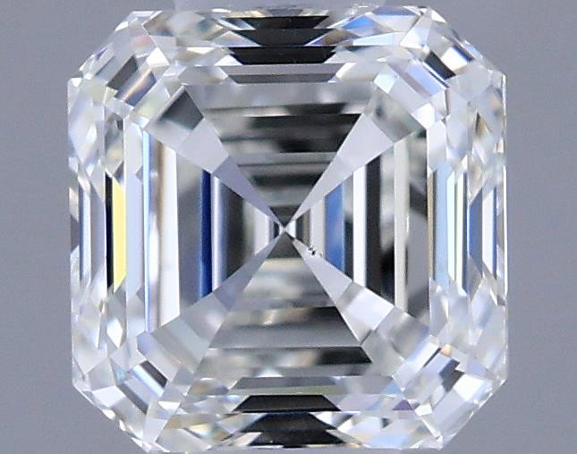 Asscher 0.60 H VS1 - #960515