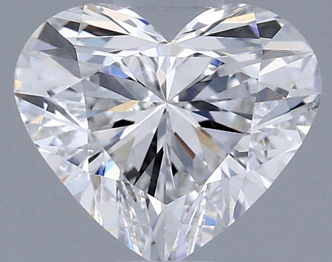 Heart 0.75 E IF - #960780