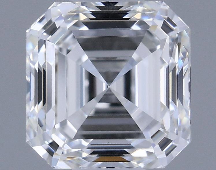 Asscher 0.70 E VVS1 - #961396